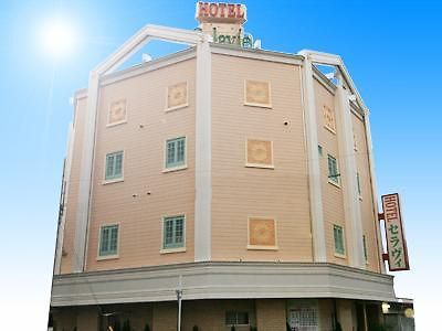 Hotel Celavie Osakajokitazume (Adults Only) Dış mekan fotoğraf