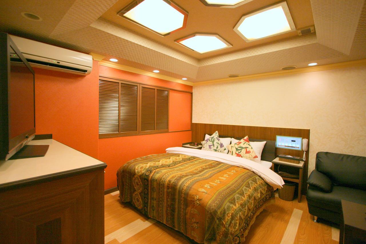 Hotel Celavie Osakajokitazume (Adults Only) Dış mekan fotoğraf
