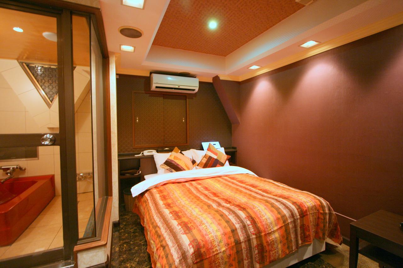 Hotel Celavie Osakajokitazume (Adults Only) Dış mekan fotoğraf