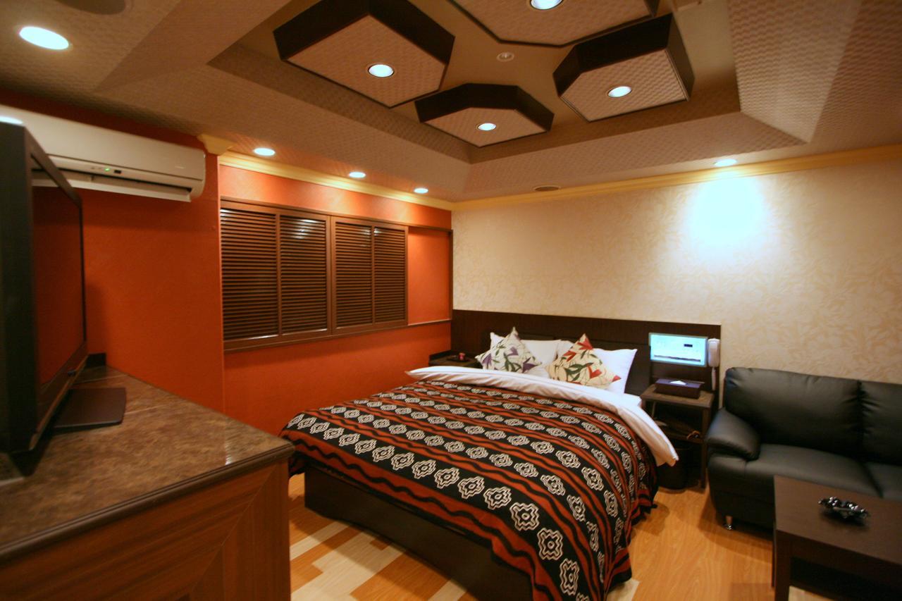 Hotel Celavie Osakajokitazume (Adults Only) Dış mekan fotoğraf