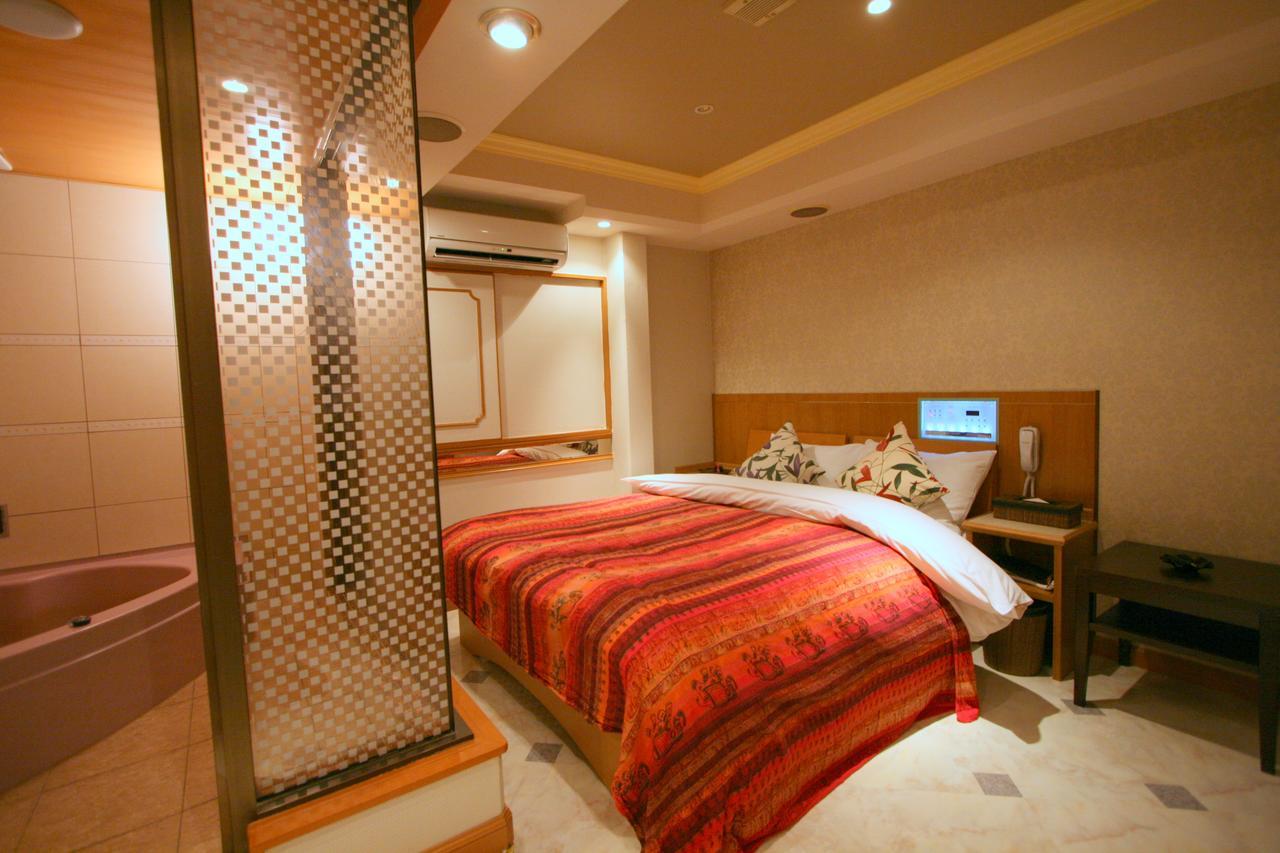 Hotel Celavie Osakajokitazume (Adults Only) Dış mekan fotoğraf