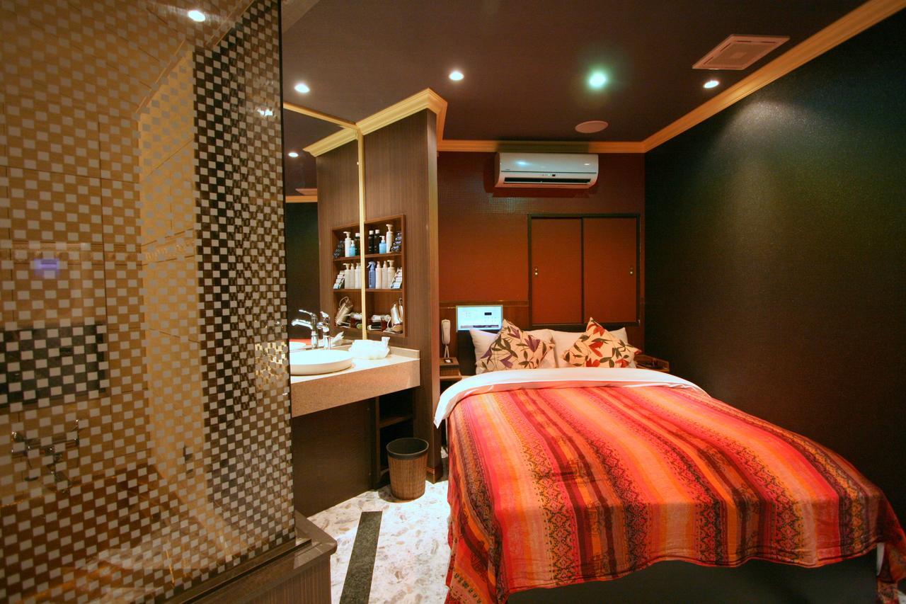 Hotel Celavie Osakajokitazume (Adults Only) Dış mekan fotoğraf