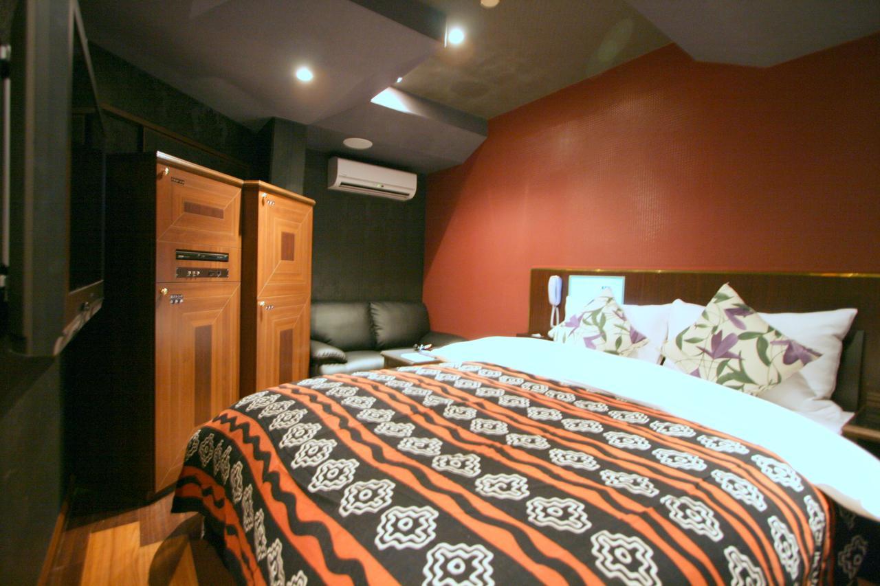 Hotel Celavie Osakajokitazume (Adults Only) Dış mekan fotoğraf