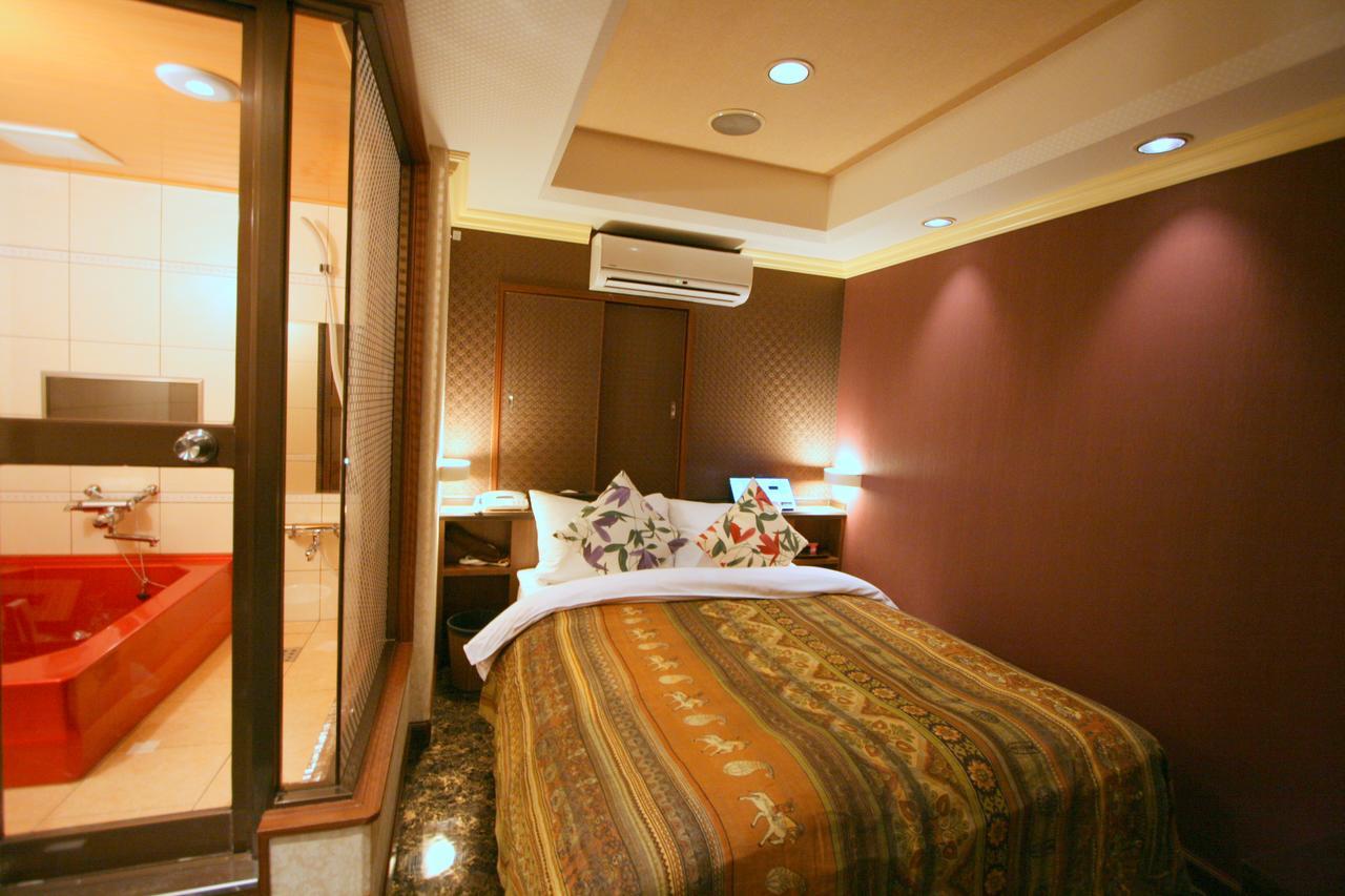 Hotel Celavie Osakajokitazume (Adults Only) Dış mekan fotoğraf
