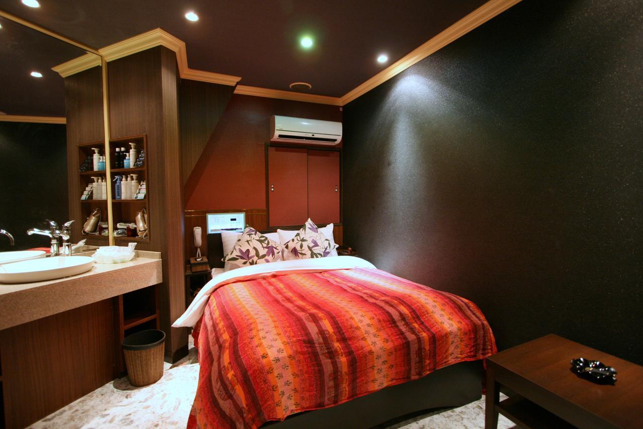 Hotel Celavie Osakajokitazume (Adults Only) Dış mekan fotoğraf