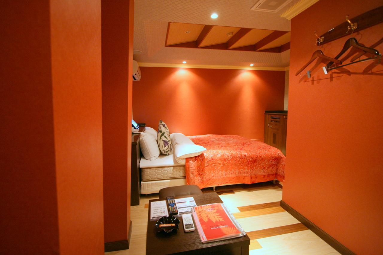 Hotel Celavie Osakajokitazume (Adults Only) Dış mekan fotoğraf
