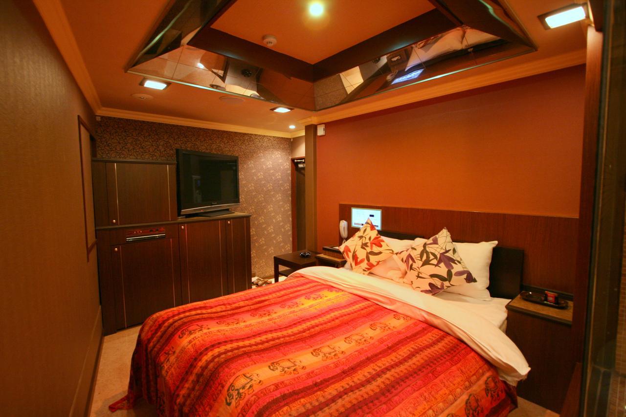 Hotel Celavie Osakajokitazume (Adults Only) Dış mekan fotoğraf