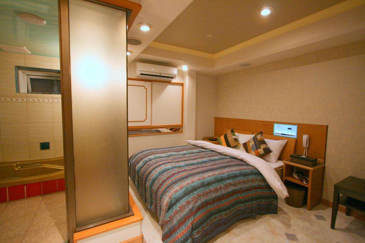 Hotel Celavie Osakajokitazume (Adults Only) Dış mekan fotoğraf
