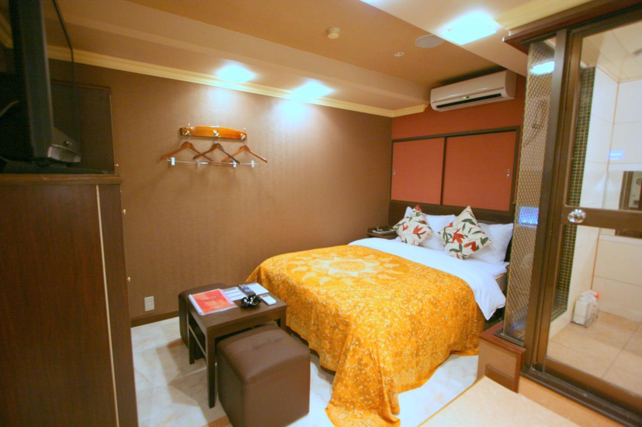 Hotel Celavie Osakajokitazume (Adults Only) Dış mekan fotoğraf